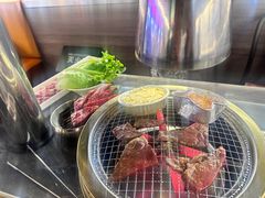 -伊茉家的烤肉店(勒泰中心店)