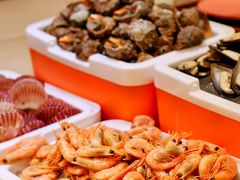 -济南香格里拉·咖啡泉自助餐厅