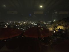 -草山夜未眠景观餐厅