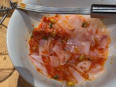 -老凯俚酸汤鱼(多彩城店)