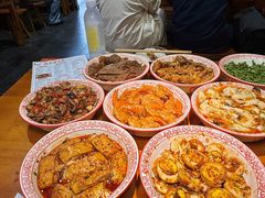 -陈家婆的菜(梅溪湖店)