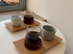 -DEEP COFFEE(瑞光烘焙工厂店)