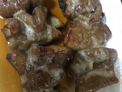 -烧鸟周居酒屋(香山店)