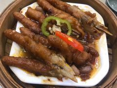 -丰尔粥食·顺德鱼生·干蒸排骨顺德菜(大良分店)