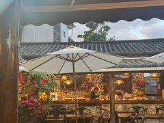 -尽善百年古院餐厅(王家老宅店)