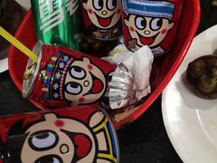 -蓝钻·国际美食海鲜自助百汇(西直门店)