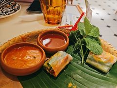 -太食獸泰式茶餐厅(IFS国金中心店)