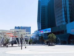 -大族广场Mall&More