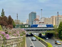 -北京站