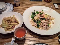 -金成潮菜博物馆(海珠湿地店)