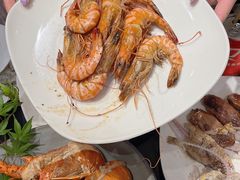 -太湖饭店玉兰厅(自助餐厅)