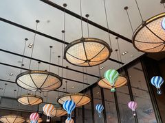 -万达文华酒店·48F云端窗景美食汇自助餐厅