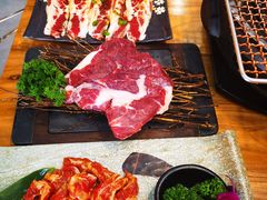 -合易泓烤肉·海肠捞饭(火车站店)