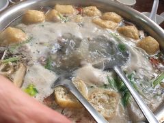 -秧塘牛八宝(金山路店)