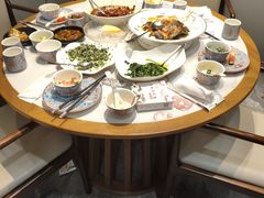 -苏城小院·园林精致苏州菜(斜塘老街店)