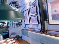 -前海沿·青岛菜(五四广场永旺店)