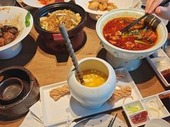 -北京老铺烤鸭(老城根店)