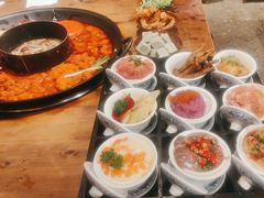 -楠火锅(太古里总店)
