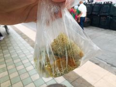 -咏春葱油饼(德政中路店)