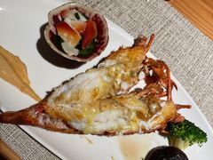 -香樟花园法式铁板烧(恒隆广场店)