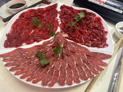 -燃计沙茶皇·香港沙茶火锅(人广旗舰店)