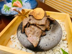 -宁波富力索菲特KOKO日本餐厅