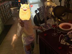 -佐度王子扒房(天鹅湖店)