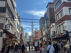 -浅草寺