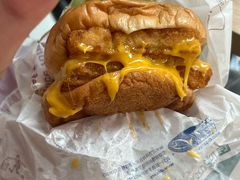 -麦当劳(金山红星美凯龙DT店)