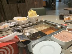 -海底捞火锅(龙岗星河COCO Park店)