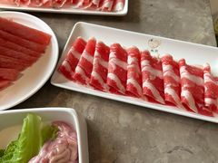 -小南房鲜美蛙火锅(北苑店)
