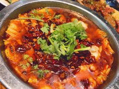 -大牌大·传统杭帮菜(湖滨店)