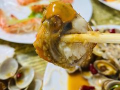 -人和啤酒屋海鲜大排档(营口路店)