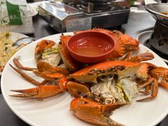-梅鑫海产店
