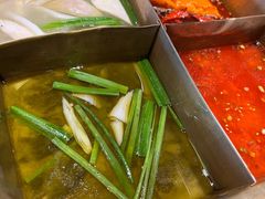 四色锅底-王家渡火锅(金宝汇店)