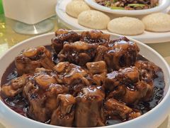 -南来顺饭庄·清真(南菜园店)