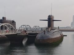 -中国人民解放军海军博物馆