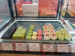 -陶陶居饼家(惠福东路店)