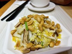 -台北楚楚园馅饼粥(虹桥南丰城店)