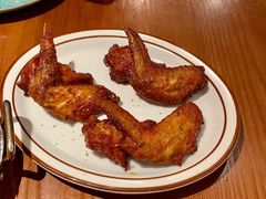 迷迭香烤鸡翅-CRAZYONES西班牙海鲜饭(上海美罗城店)