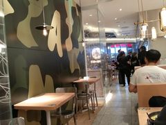 -蛙人战队·饭堂(储能大厦店)