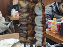 -巴犀烧烤(新崇光店)