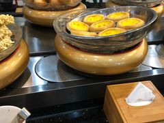 -龍歌自助小火锅(崂山丽达店)