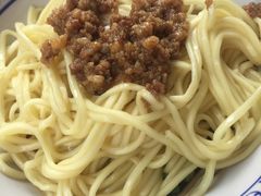 红油杂酱面-老街杂酱面(东升街店)