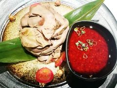 -北京老铺烤鸭(老城根店)