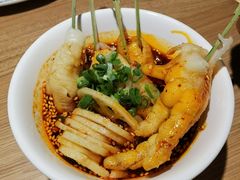 -新太二·鲜料川菜(万泰汇店)