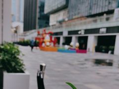 -HALO广场(梨园路店)