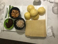 -前王院•巧克力海鲜市集餐厅(万平口店)