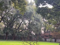 -上海宋庆龄故居纪念馆