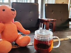 -maan coffee漫咖啡(通州店)